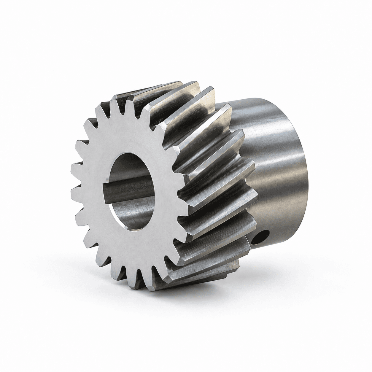 gear